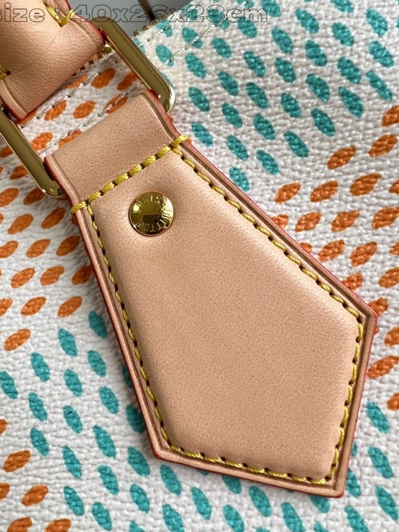 SPEEDY Vuitton 40 Louis 0811